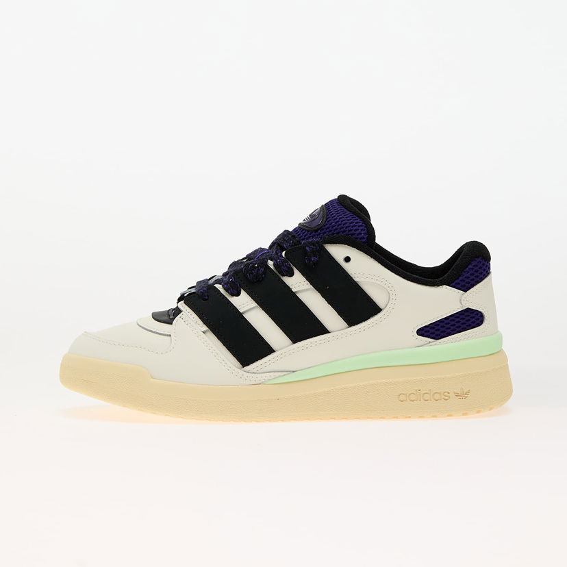 Sneakers och skor adidas Originals Forum 2000 Beige | JH7946