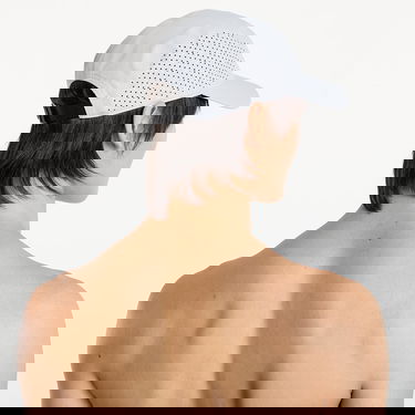 Keps On Running Lightweight Cap Grå | 301.01769, 2