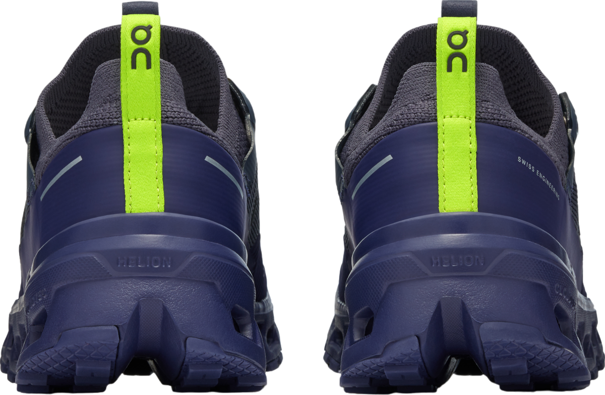 Sneakers och skor On Running Cloudultra 2 Mörkblå | 3wd30282661, 1