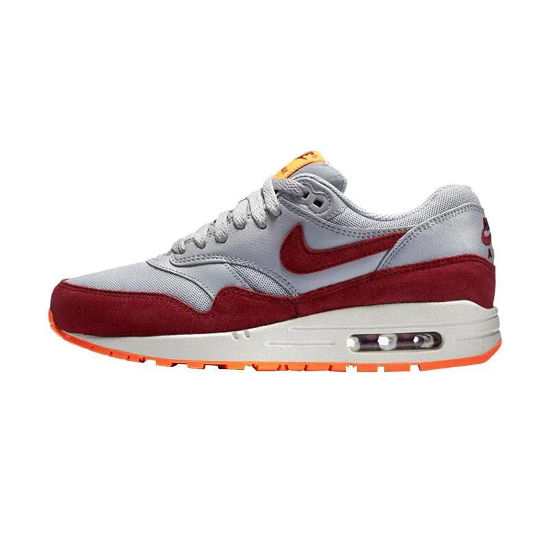 Sneakers och skor Nike Air Max 1 Essential Bourgogne | 599820-015, 0