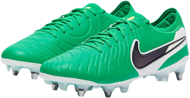 Sneakers och skor Nike LEGEND 10 ELITE SG-PRO LV8 Grön | hv3771-300, 3