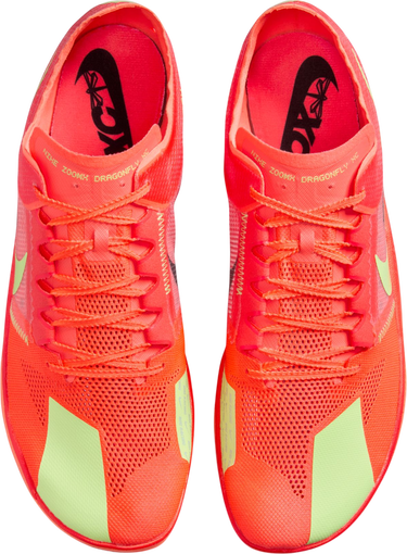 Sneakers och skor Nike Dragonfly XC Röd | dx7992-800, 2
