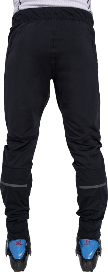 Byxor SWIX Swix Dynamic Hybrid Insulated Pants Svart | 10082-23-10000, 2