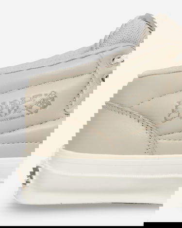 Sneakers och skor Vans Half Cab Reissue 33 Foam Grå | VN000D53WRG1, 6