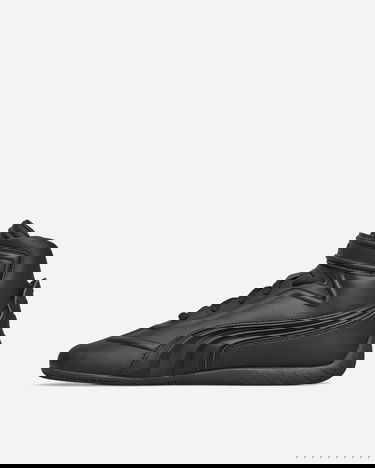 Sneakers och skor Puma Speedcat Mid Svart | 401054-01, 4