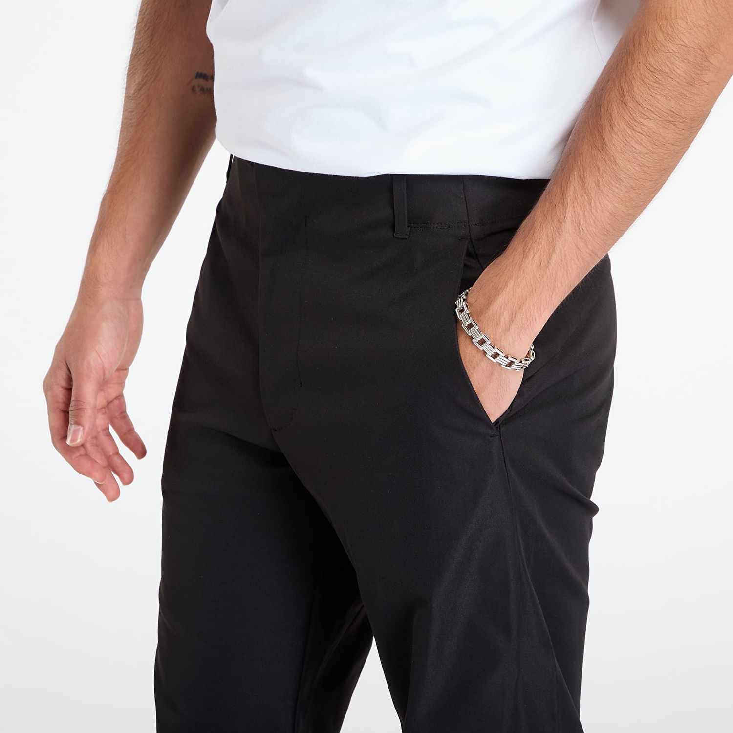 Byxor Post Archive Faction (PAF) Technical Pants Svart | A1-201BK, 1