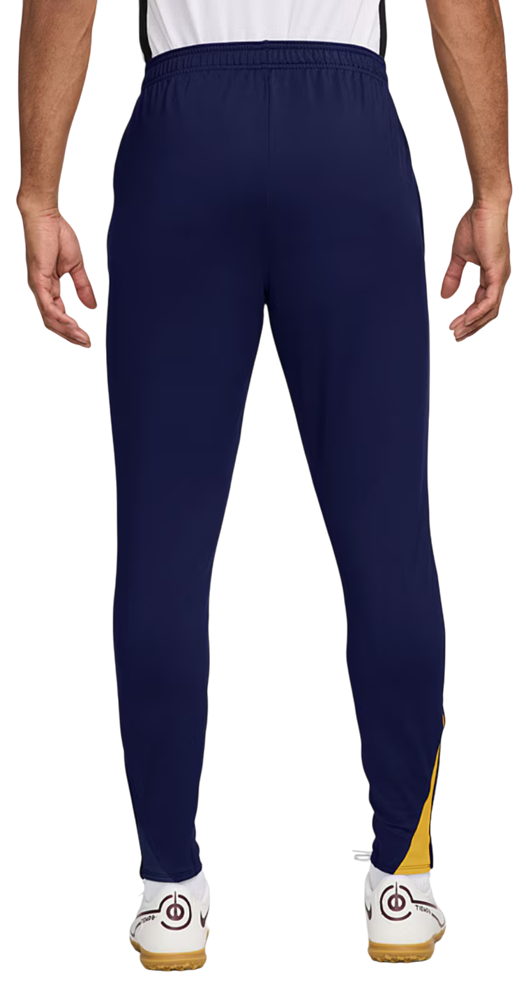 Träningsbyxor Nike Nike Strike Training Pants Mörkblå | fn2405-494, 1