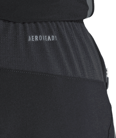 Träningsbyxor adidas Performance Real Madrid Tiro 25 Pro Vis Tech Travel Pants Svart | JV5323, 2