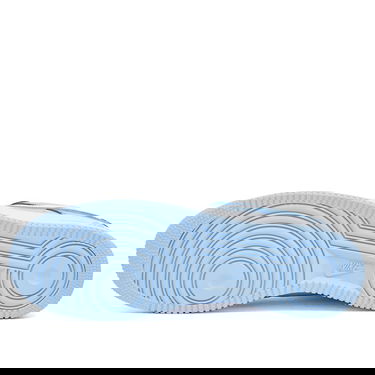 Sneakers och skor Nike Air Force 1 ’07 Lv8 Edge Size UK 10 Blå | HV9405-400, 5