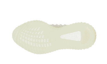Sneakers och skor adidas Yeezy Yeezy Boost 350 V2 CMPCT Vit | HO6519, 2