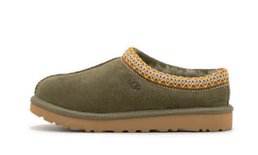 Sneakers och skor UGG Tasman Burnt Olive Gum Grön | 5955-BTOL, 0
