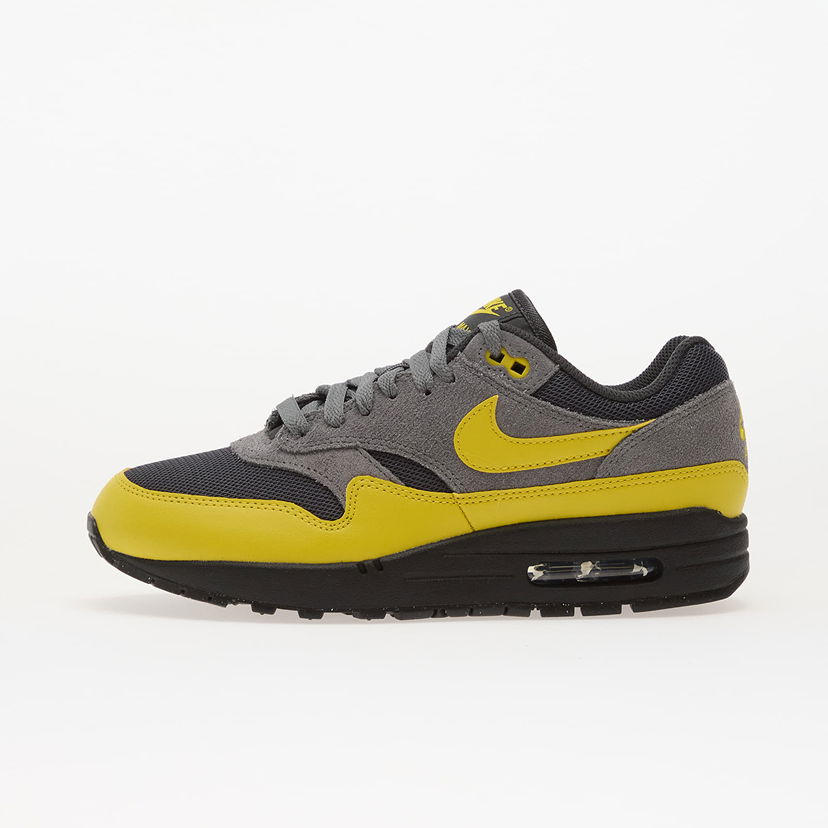 Sneakers och skor Nike Air Max 1 Ess Gul | FZ5808-014