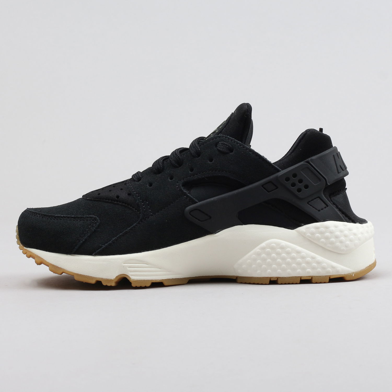 Sneakers och skor Nike WMNS Air Huarache Run SD Svart | AA0524-001, 1