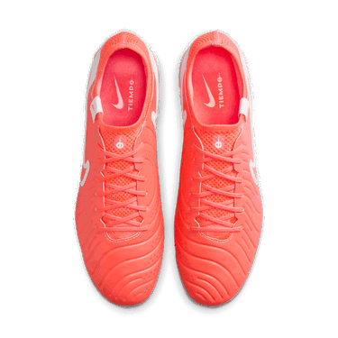 Sneakers och skor Nike Tiempo Legend 10 Elite Röd | DV4330-800, 4
