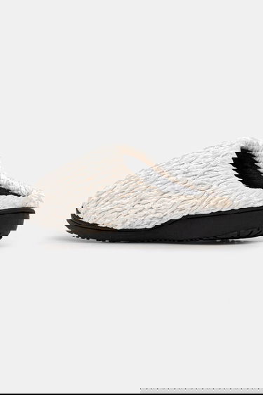 Sneakers och skor SUBU TOKYO SUBU CELOSIA VELVET Slippers Beige | HR.05, 2