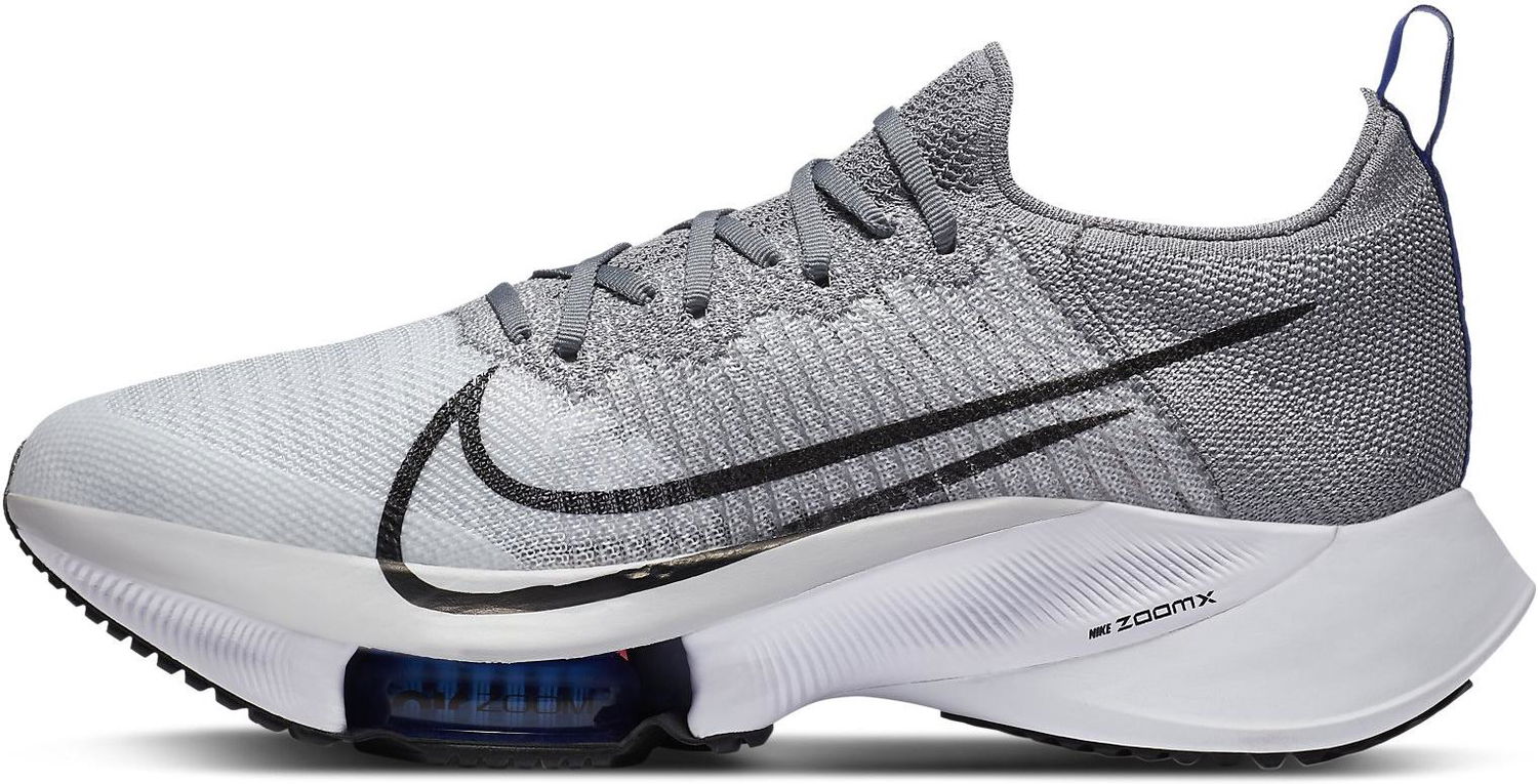 Sneakers och skor Nike Air ZoomX Tempo NEXT% FK Grå | ci9923-002, 0