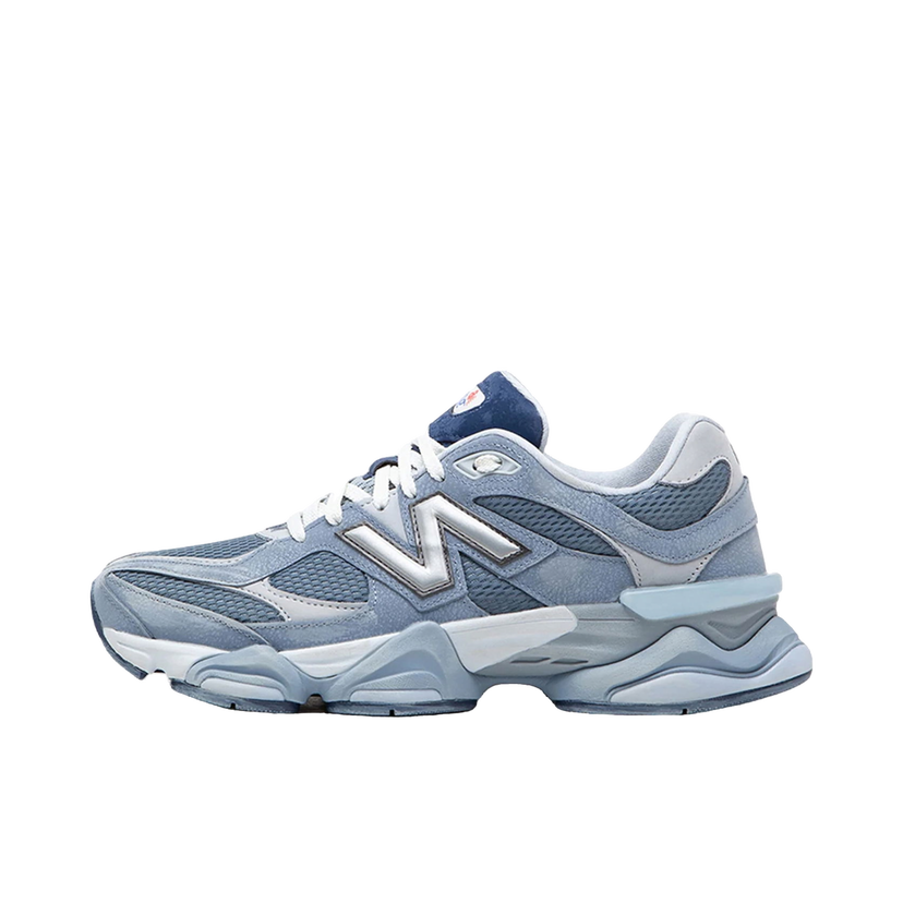 Sneakers och skor New Balance 9060 'Arcrtic Grey' Grå | U9060MD1