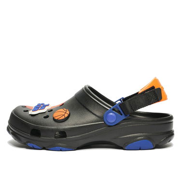 Sneakers och skor Crocs Space Jam x Classic Clogs "Tune Squad" Svart | 207424-0C4, 2