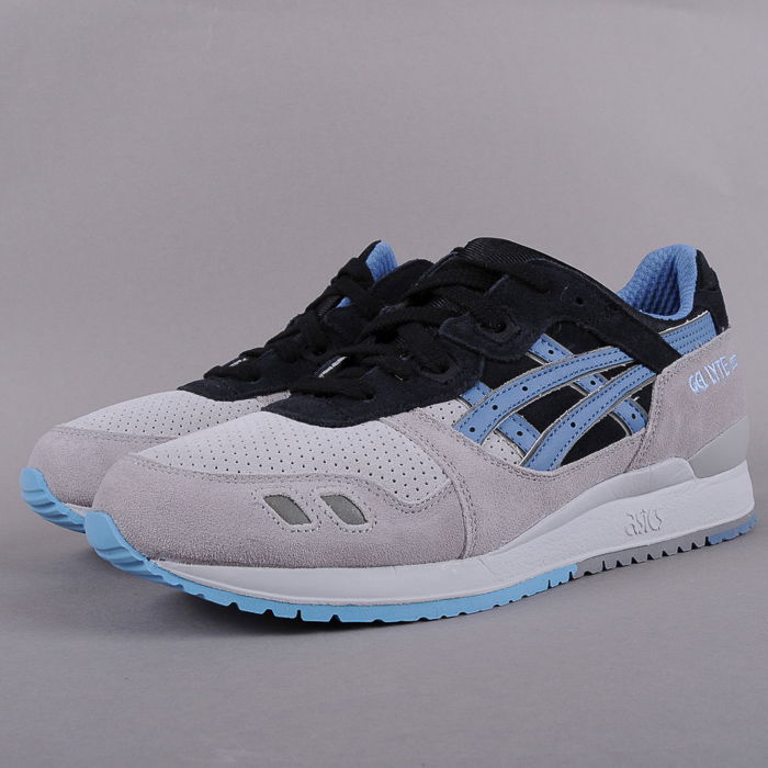 Sneakers och skor Asics Gel Lyte III Blå | H304L-1356