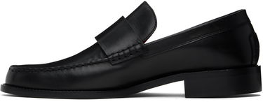 Kläder Enfants Riches Déprimés Enfants Riches Déprimés Penny Loafers Svart | 090-419, 2