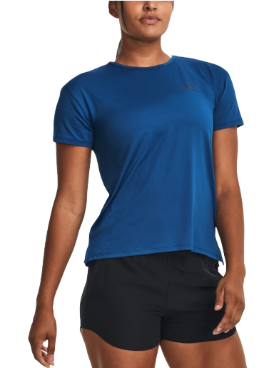 T-shirt Under Armour Rush Energy SS 2.0 Mörkblå | 1379141-426
