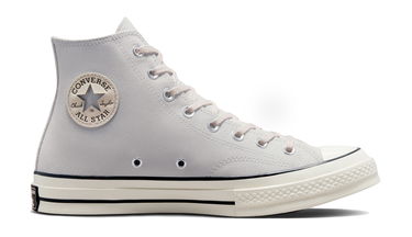 Sneakers och skor Converse Chuck 70 Suede Grå | A01459C, 1