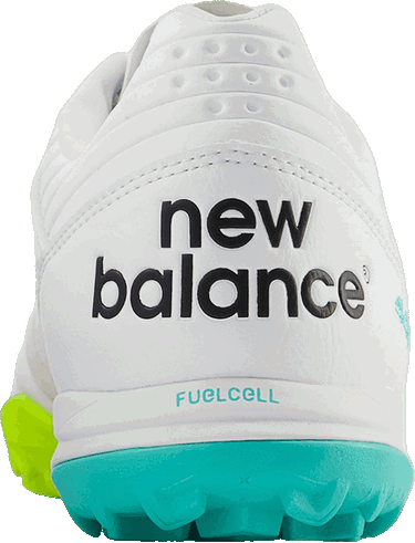 Sneakers och skor New Balance 442 Pro TF v2 Vit | ms41twh2, 3