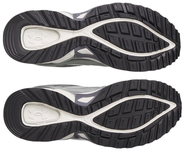 Sneakers och skor Under Armour HOVR Apparition RTRFTR SD Grå | 3027596-377, 2