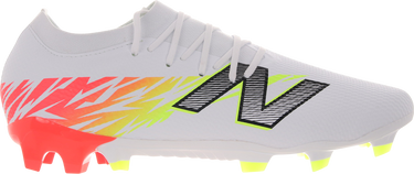Sneakers och skor New Balance New Balance Furon Team V8 FG Vit | sf3f-ib8, 0