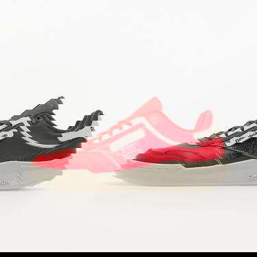 Sneakers och skor Reebok Keith Haring x Club C Legacy Röd | GZ1459, 0