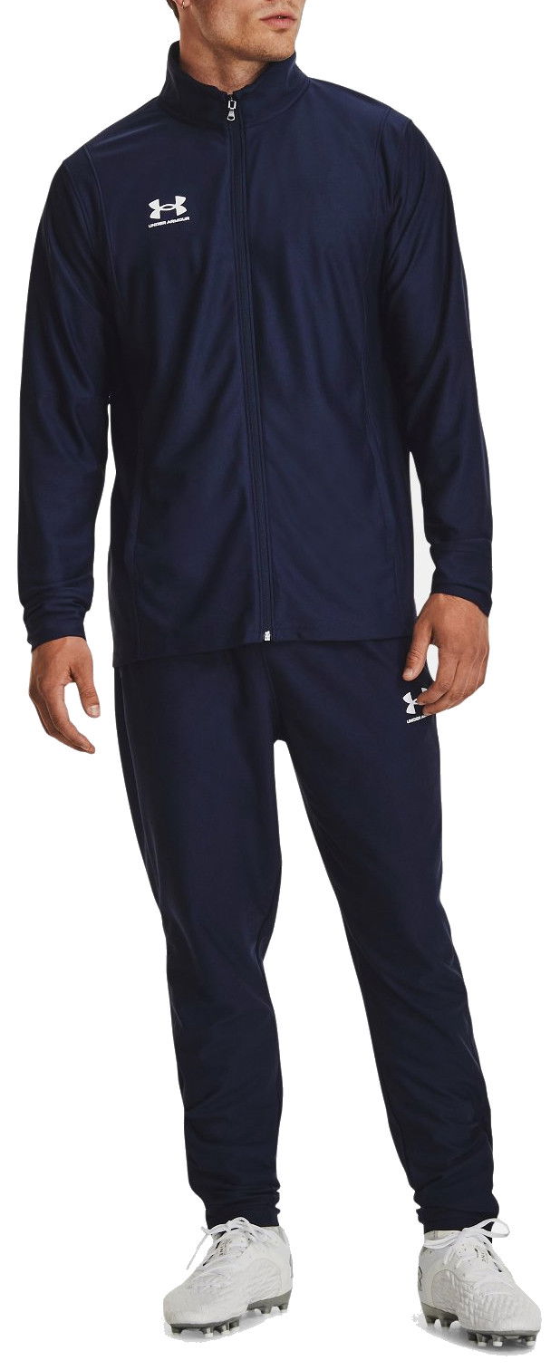 Kläder Under Armour Challenger Mörkblå | 1379592-410