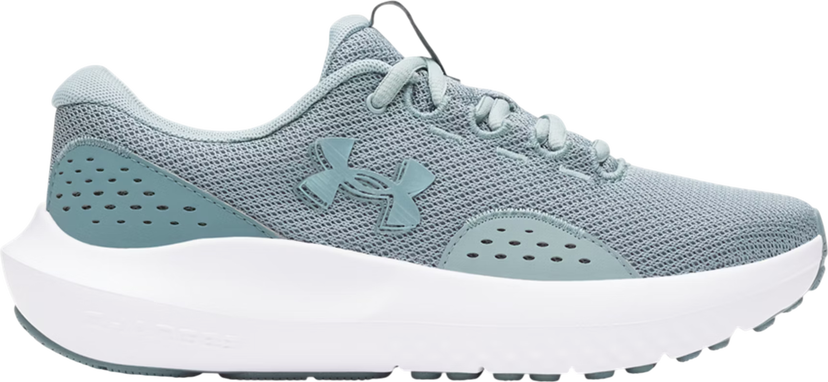 Sneakers och skor Under Armour Charged Surge 4 Turkos | 3027007-323