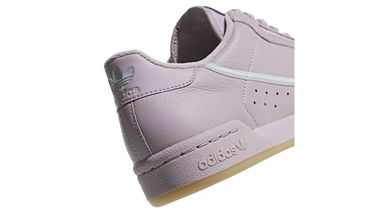 Sneakers och skor adidas Originals Continental 80 "Soft Vision" W Rosa | G27719, 6