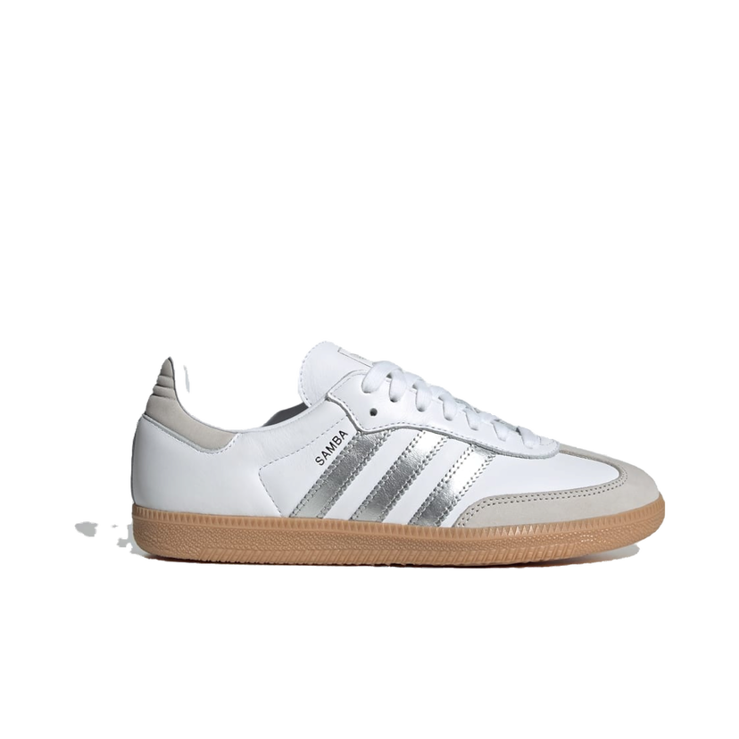 Sneakers och skor adidas Originals Samba OG Vit | JI2725