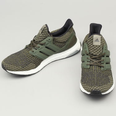 Sneakers och skor adidas Performance UltraBoost LTD Grön | BA7748, 2