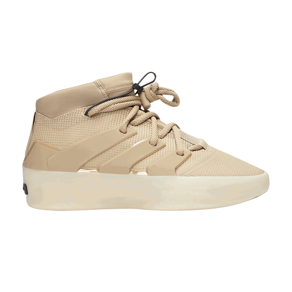 Sneakers och skor adidas Originals adidas Fear of God Athletics I Basketball Clay Beige | IE6180, 0