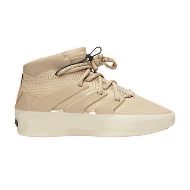 Sneakers och skor adidas Originals adidas Fear of God Athletics I Basketball Clay Beige | IE6180, 0