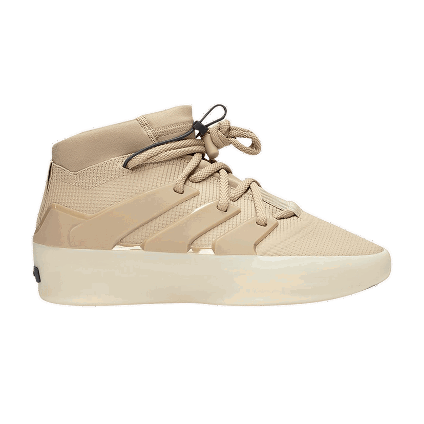 Sneakers och skor adidas Originals adidas Fear of God Athletics I Basketball Clay Beige | IE6180