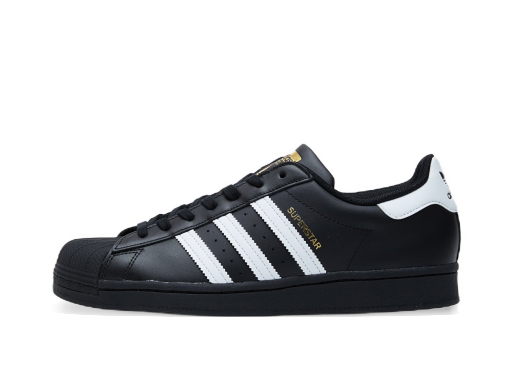 Sneakers och skor adidas Originals Superstar Svart | EG4959
