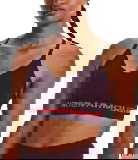 Seamless Low Long Bra