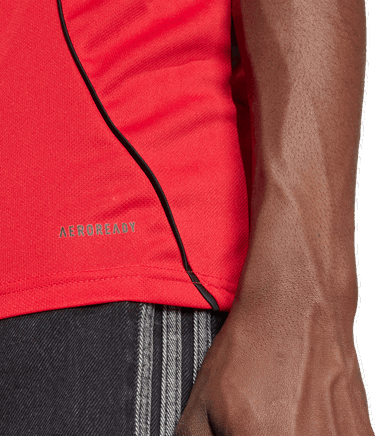 Jersey adidas Performance Manchester United 25/26 Home Jersey Röd | JI7428, 2