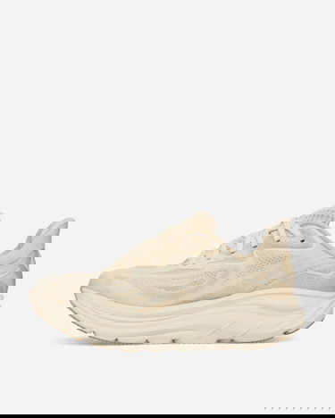Sneakers och skor Hoka One One Clifton 10 Beige | 1162030-OLTM, 3