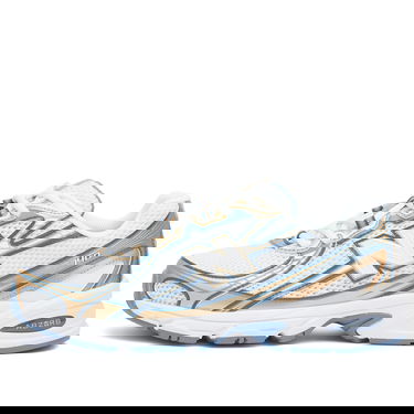 Sneakers och skor New Balance 740 Vit | U740HB2, 0