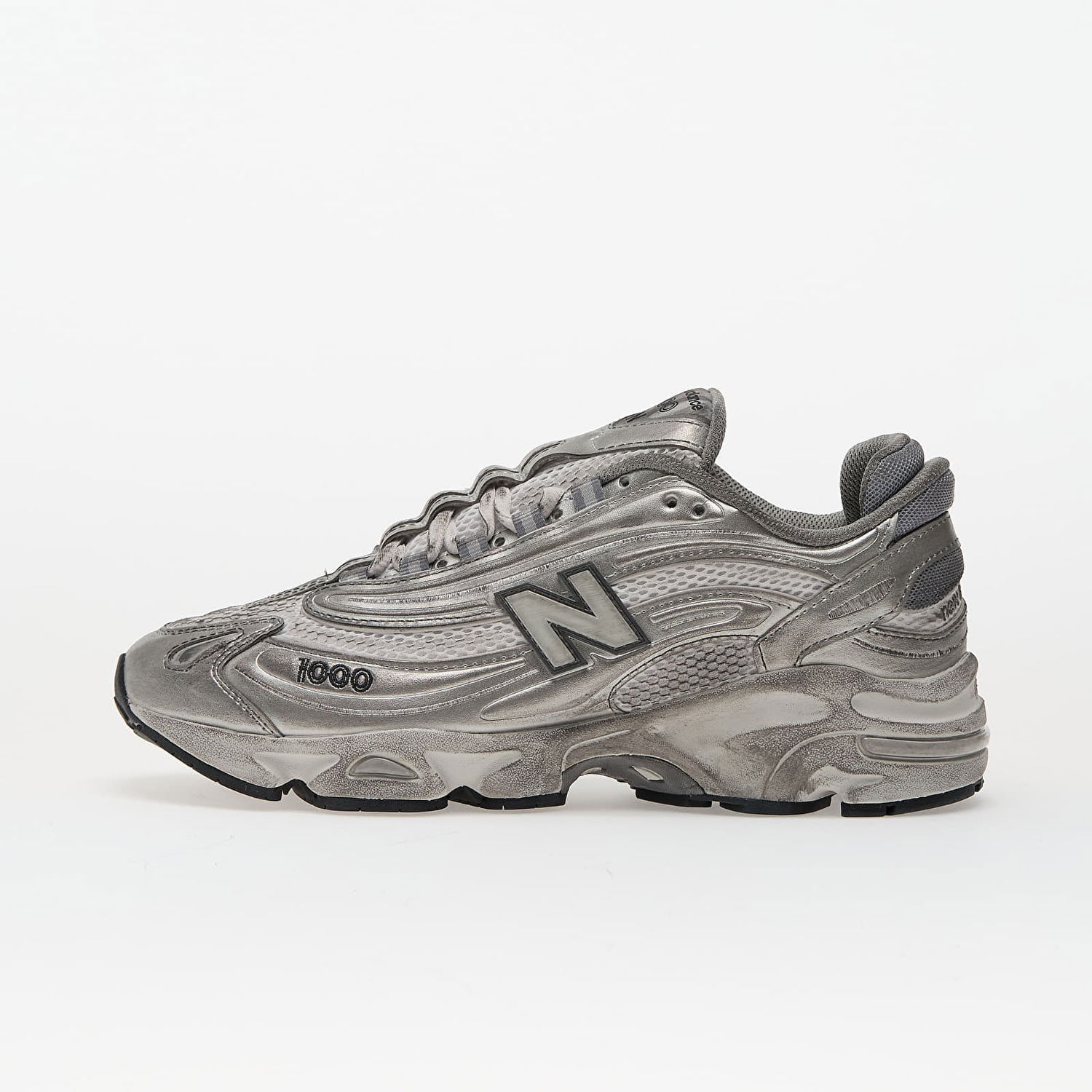 Sneakers och skor New Balance 1000 Metallisk | M1000G, 0