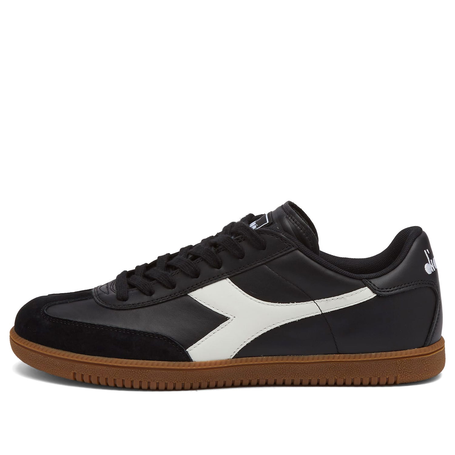 Sneakers och skor Diadora Trainer Svart | 501-181246-C0641, 0