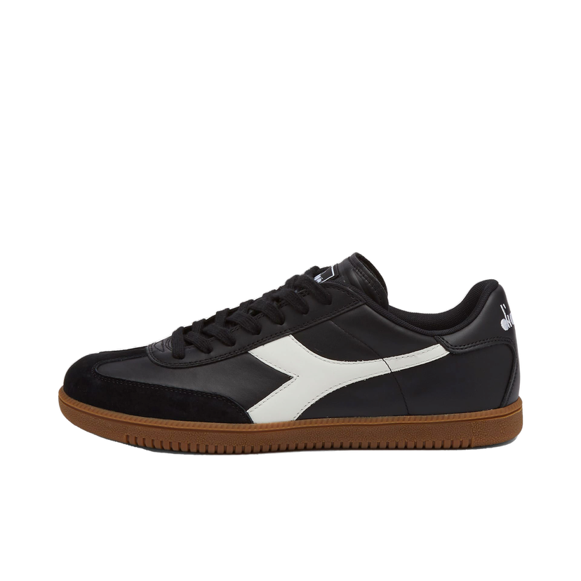 Sneakers och skor Diadora Trainer Svart | 501-181246-C0641