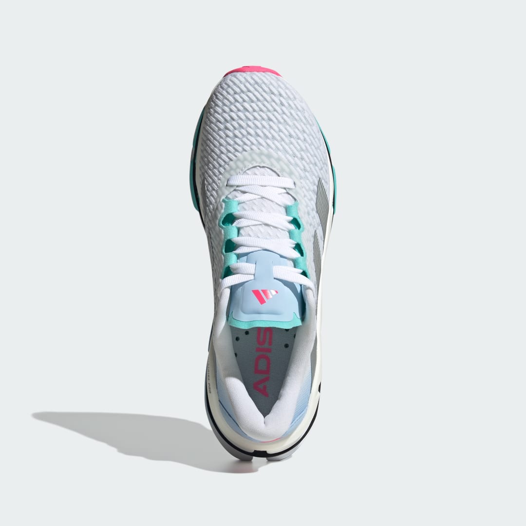 Sneakers och skor adidas Performance Adistar Byd Vit | JI1228, 1
