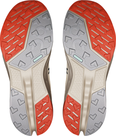 Sneakers och skor On Running On Running Cloudsurfer Trail 2 Beige | 3wf30103297, 2