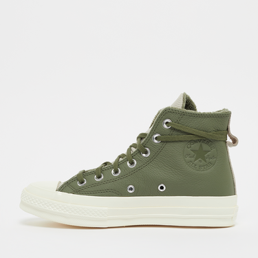 Sneakers och skor Converse Chuck 70 Counter Climate Grön | A01333C, 0