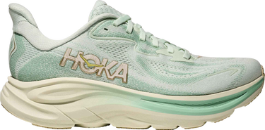 Sneakers och skor Hoka One One Clifton 10 Grön | 1162031-sjd, 0